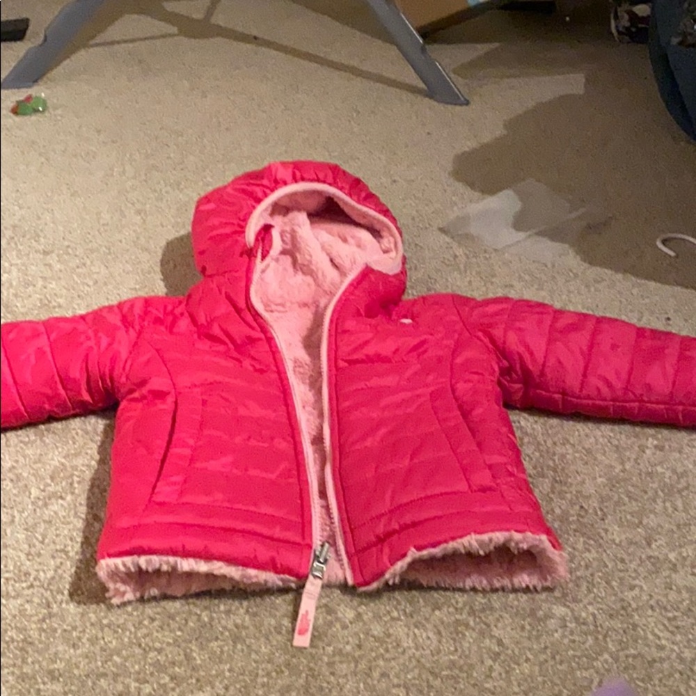 Girls jacket